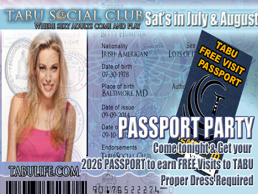 Passport