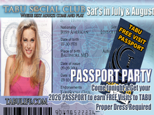 Passport