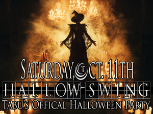 Hallow-Swing 2025
