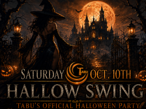 Hallow-Swing 2026