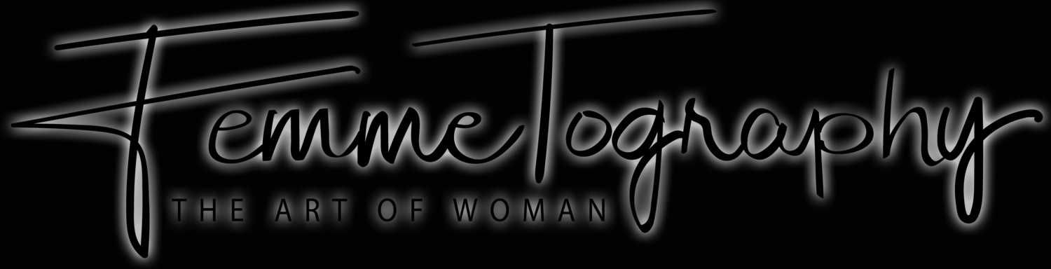 Femme topgraphy