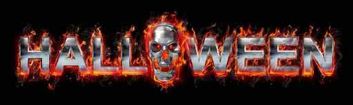 fire halloween