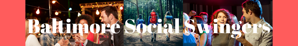 Baltimore Social Swingers